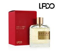 Parfum Homme LPDO DLIRE ROUGE Eau De Parfum Intense Fragrance Unique 100ml