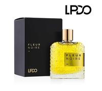 Parfum Homme LPDO FLEUR NOIRE Eau De Parfum Intense Fragrance Élégante 100ml