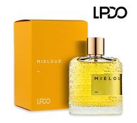 Parfum Homme LPDO Mieloud Eau De Parfum Intense Fragrance Orientale 100ml