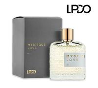 Parfum Homme LPDO Mystique Love Eau De Parfum Intense Fragrance Sensuelle 100ml