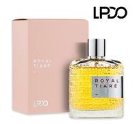 Parfum Homme LPDO Royal Tiar Eau De Parfum Intense Fragrance Exclusive 100ml