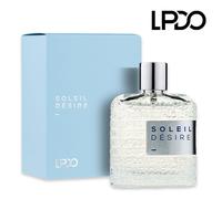 Parfum Homme LPDO SOLEIL DÉSIR Eau De Parfum Intense Fragrance Originale 100ml