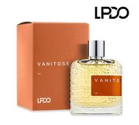 Parfum Homme LPDO Vanitose Eau De Parfum Intense Fragrance Masculine 100ml