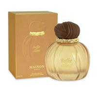 Parfum Homme Maison Asrar Vanilla Voyage Coffee Blend EDP 100Ml Parfum Unique