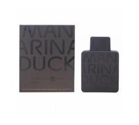 Parfum Homme Mandarina Duck Mandarina Duck Man Black EDT (100 ml)