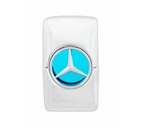 Parfum Homme Mercedes-Benz 50ml Brillant - Boisé - Eau de Parfum