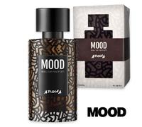 Parfum Homme Mood Aroma Eau De Parfum Fragrance Raffinée Masculine 100ml