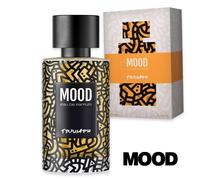 Parfum Homme Mood Triumph Eau De Parfum Fragrance Décisive Élégante 100ml