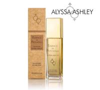 Parfum Homme Musk Par Alyssa Ashley Cologne Spray Patchouli Intense 100ml