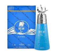 Ocean Bleu Eau de Parfum 100ml - Nabeel