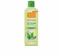 Parfum Homme Natural Honey Thé Vert (750 Ml)