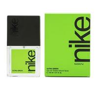 Parfum Homme Nike EDT Ultra Green 30 ml