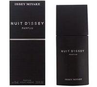 NUIT D'ISSEY parfum vaporisateur - Contents: 75 ml
