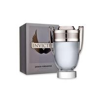Parfum Homme Paco Rabanne INVICTUS Eau De Toilette Vapo Fragrance 100ml