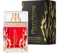 Parfum Homme Phéromones Devil 50ml