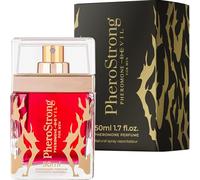 Parfum Homme Phéromones PheroStrong Devil 50ml