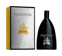 Parfum Homme Poseidon 1264-51440 EDT 150 ml