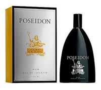Parfum Homme Poseidon Gold Ocean Poseidon EDT (150 ml)