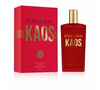Parfum Homme Poseidon Poseidon Kaos EDT 150 ml
