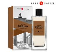 Prêt à Porter Berlin Eau de Parfum pour homme 100 ml