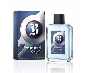 Parfum homme - PUIG - Brummel Coupe - 250 ml - fougère - notes agrumes