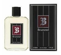 PUIG BRUMMEL eau de cologne 500 ml for Men