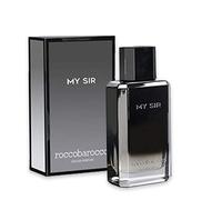 Rocco Barocco My Sir - Eau de Toilette - 100 ml