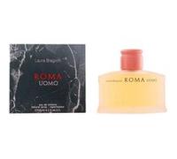 Parfum Homme Roma Uomo EDT 40 ml Laura Biagiotti G
