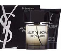 Parfum Homme Saint Laurent La Nuit De L'homme 60ml