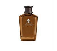 Scalpers The Boxing Club, Eau de Parfum pour Homme, Senteur Fougère Aromatique, 125 ml avec Vaporisateur