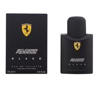 Parfum Homme Scuderia Black EDT 125 ml Ferrari G