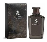Parfum Homme The Club EDP (125 ml) Scalpers G