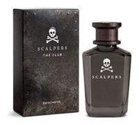 Parfum Homme The Club EDP 75 ml Scalpers G
