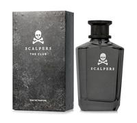 SCALPERS The Club 125 ML Eau de Parfum Parfums pour Homme