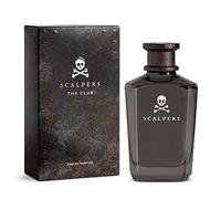 SCALPERS The Club 125 ML Eau de Parfum Parfums pour Homme