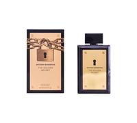 Parfum Homme The Golden Secret Antonio Banderas Edt (200 Ml)