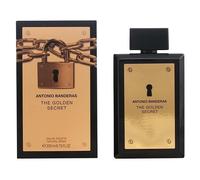 Parfum Homme The Golden Secret Antonio Banderas Edt