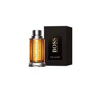 Hugo Boss Parfum Homme The Scent – Eau de Toilette 100 ml Blanc G
