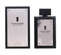 Parfum Homme The Secret Antonio Banderas Edt