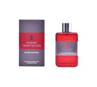 Parfum Homme The Secret Temptation Antonio Banderas Edt (100 Ml)