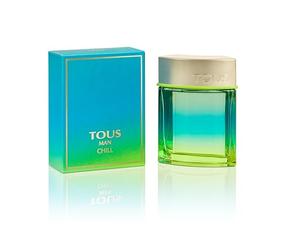 Parfum Homme Tous Man Chill EDT (100 ml)