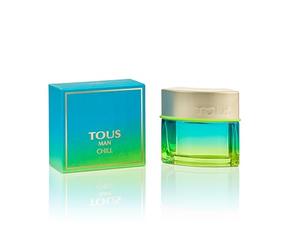 Parfum Homme Tous Man Chill EDT (50 ml)
