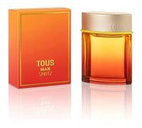 Parfum Homme Tous Spritz EDT 100 ml - Marque TOUS - Fraîche - Agrumes - Aromatique