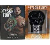 Parfum Homme Tyson Fury 100ml