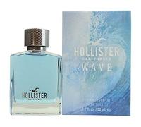 Parfum Homme Wave For Him Hollister EDT