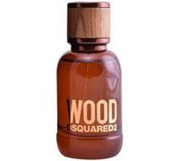 Parfum Homme Wood (EDT) 100 ml Dsquared2 G