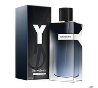 Y Eau de Parfum Rechargeable Homme-200ml YVES SAINT LAURENT