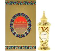 Parfum Huile Kashkha by Swiss Arabian 0.6 oz Unisexe - Fruité et Épicé