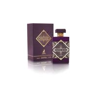 Maison Alhambra – Eau de Parfum Infini Rose – Oriental ambré gourmand – 100 ml