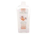Parfum Instituto Español - Anfora Almendras Aceite Corporal 400 Ml